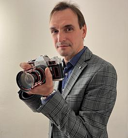 Коллекционер из Воронежа&hellip;